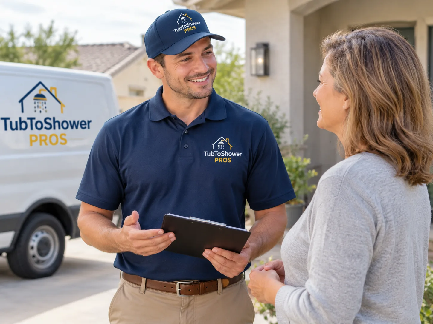 Tub Shower Conversion Sequim, WA FAQs